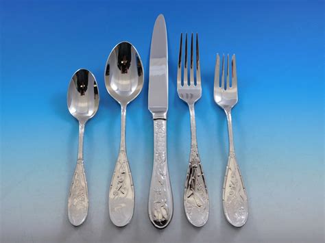 Ricci Dinner Fork Single Flatware Pieces for sale eBay