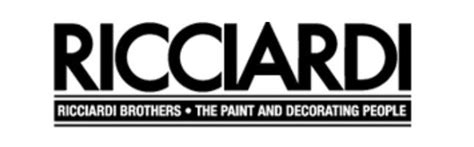 Shop Ricciardi Brothers located at 3681 US 9 Freehold NJ, 07728, USA. With the best selection of interior, exterior paint and decorating products at the lowest prices in NJ, PA and DE, trust the Ricciardi Brothers for your home renovation needs.. 