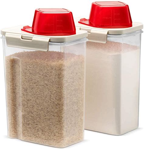 Rice Containers - Etsy