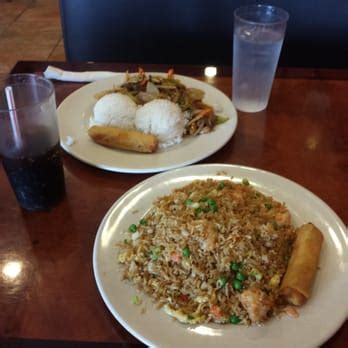 Rice Express - Royse City, TX - Yelp