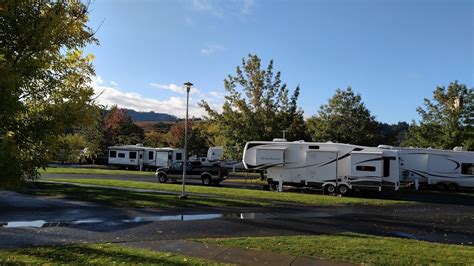 Rice Hill RV Park