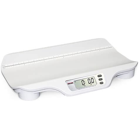 Rice Lake, RL-DBS-2, Dual Range Digital Pediatric Scale, 44 lb x 0.5 …