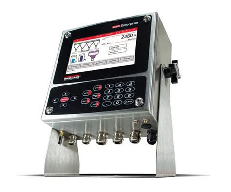 Rice Lake Weighing Systems Load Cell Simulators Scales Plus