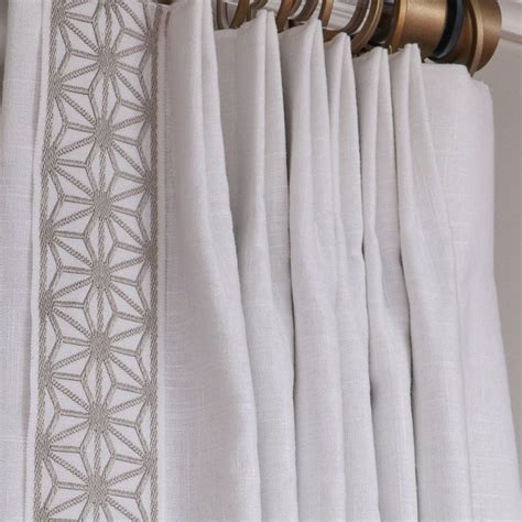 Rice Paper Curtains - Etsy