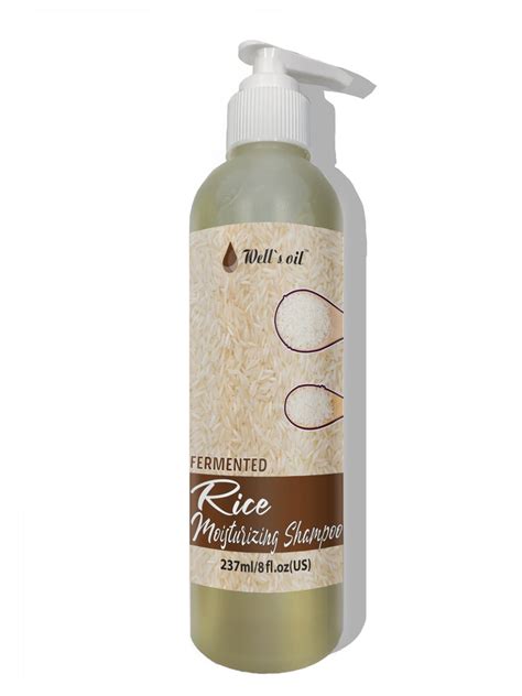 Rice Water Oil - Etsy