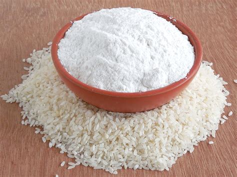 Rice flour. Things To Know About Rice flour. 