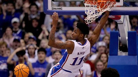 Rice kansas basketball. Expert recap and game analysis of the Rice Owls vs. Louisiana Tech Bulldogs NCAAM game from January 27, 2022 on ESPN. ... Kansas basketball on probation as violations downgraded. 