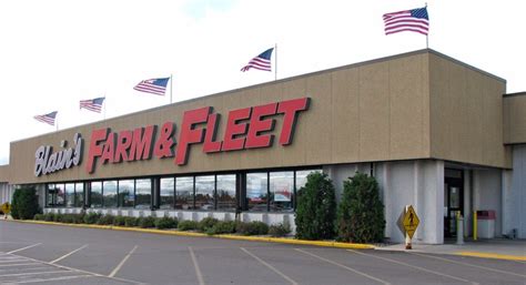 Rice lake farm and fleet. careers-home is hiring a Retail Management Training Program in Rice Lake, Wisconsin. Review all of the job details and apply today! ... Blain Supply Inc. and Blain ... 