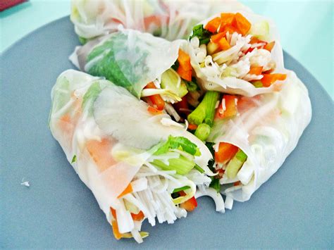Rice paper recipes. Things To Know About Rice paper recipes. 
