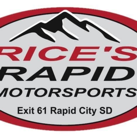 Rice rapid motorsports. Things To Know About Rice rapid motorsports. 