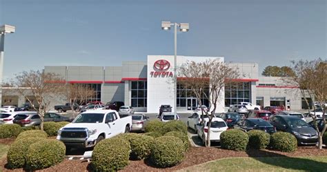 Rice toyota 2630 battleground ave greensboro nc 27408. Address 2630 Battleground Avenue Greensboro, North Carolina 27408 Get Directions Phone General: (336) 288-1190 Today's Hours: 7:00 AM to 7:00 PM Contact Dealer Community Dealer Website Hours of Operation Visit your local dealer when it fits your schedule. Special Offers Select Model See the latest offers on your favorite Toyota models. 
