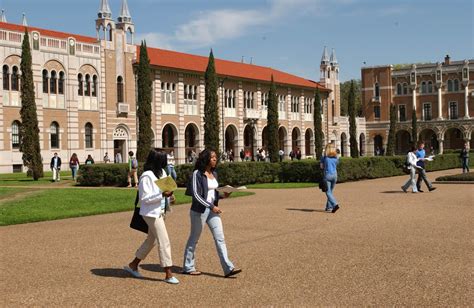 Rice university early action. Apply Visit Request Information. Frequently Asked Questions Cost & Aid Applicant Portal. Fostering diversity and an intellectual environment, Rice University is a comprehensive … 