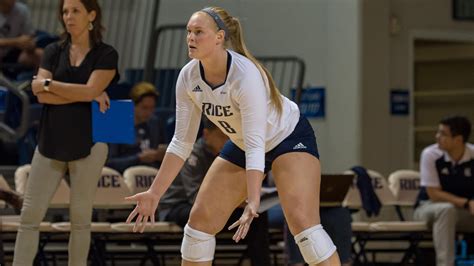 Rice university volleyball schedule. The official Women's Volleyball page for the Saint Peter's University Peacocks 