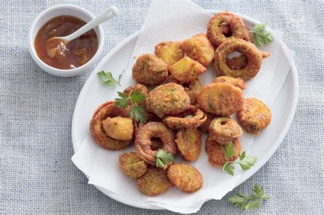 Ricetta Pakora - La Ricetta di GialloZafferano