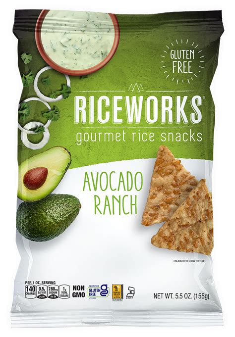 Riceworks