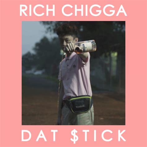 Rich Brian - Dat $tick Lyrics AZLyrics.com