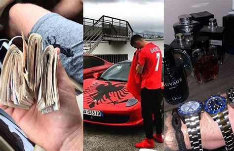 Rich Kids Of Balkan on Instagram: “@bydjorovic is Serbian and …