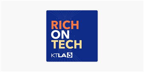 Rich On Tech: Rich's Favorite Apps 2023