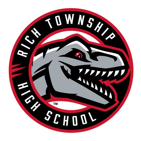 Rich Township High School Calendar