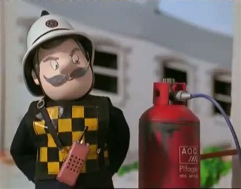 Rich and Famous Fireman Sam Wiki Fandom