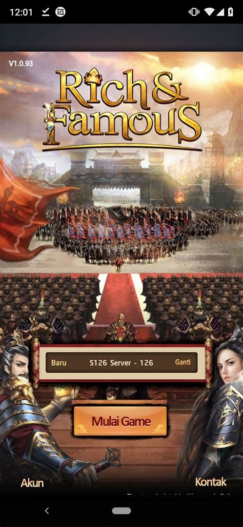 Rich and Famous Lite APK Download for Android 