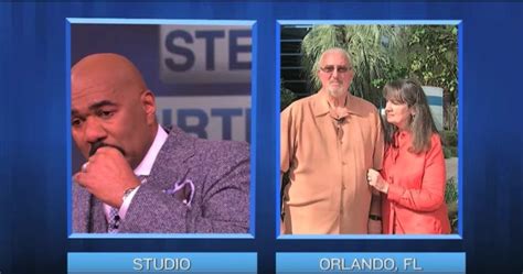 Rich and becky on steve harvey show. Rich and Becky Liss helped Harvey during this time with a contract for carpet cleaning and credit at a travel agency. Harvey went on to become a finalist in the … 
