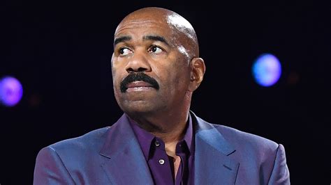 Steve Harvey’s horrible unsolicited advice 