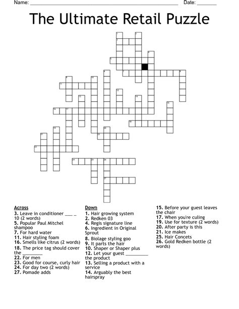 Crossword Clue. The crossword clue Foamy. with 5 letters was last seen on the January 01, 1964. We found 20 possible solutions for this clue. Below are all possible answers to …. 