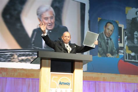 Rich devos biography