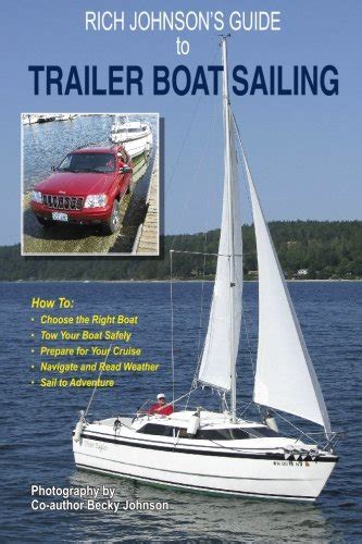 Rich johnsons guide to trailer boat sailing. - Classic guitars identification and price guide classic guitars identification price.