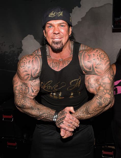Rich piana. Things To Know About Rich piana. 