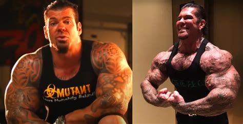 Rich Piana's Insane 8-Hour Arms Workout Challenge #s