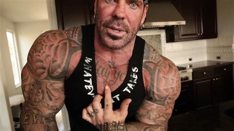 Rich Piana let's us in how people in the bodybuilding world abuse and abused HGH and what it does when someone goes too far. Where else can you get this type of information? ... • Rich Piana Uncensored • Products; Sidebar (AD) Tags. All tags; body-building; drugs; HGH; natural; rich-piana; steroids; synthol; uncensored; Previous Article ...