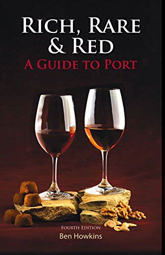 Rich rare red a guide to port. - Volvo l40b compact wheel loader service repair manual.