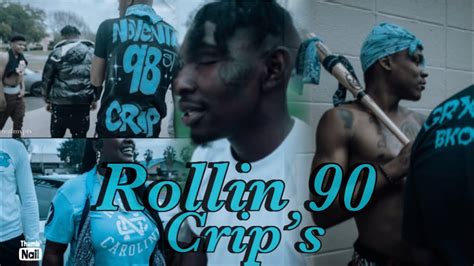 The Rollin 100s Neighborhood Crips ( R100 NHC, NHC 100 ), also kno