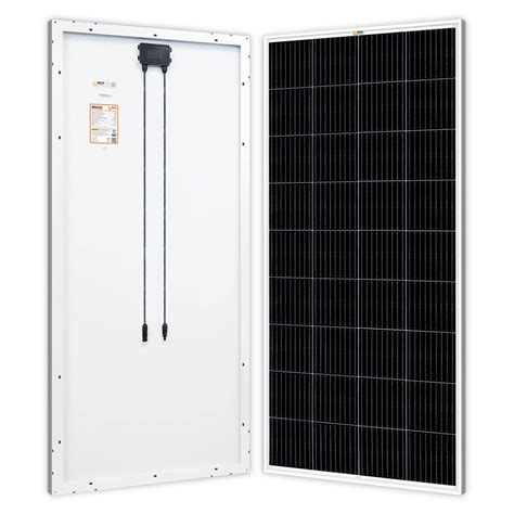 Rich solar. RICH SOLAR MEGA 100 SLIM | 100 Watt 12V Solar Panel Slim Edition. Mega 100 SLIM Features. 12V off-grid solar panel. 0~+5W guaranteed positive power output. IP 65 or IP 67 rated. Built with strong tempered glass and aluminum frame. Certified to withstand challenging environmental conditions. Excellent low light … 