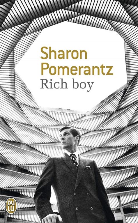 Download Rich Boy By Sharon Pomerantz