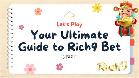 Rich9gaming: The Ultimate Guide to Maximizing Your Online Gaming Experience