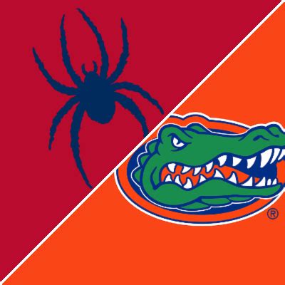 Richard, Samuel lead way for Florida in 87-76 victory over Richmond