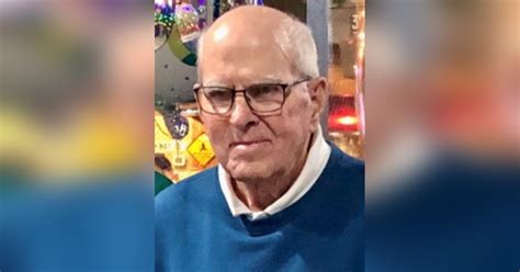 Richard “Dick” Charles Erickson Obituary (1931 - 2024) - Echovita