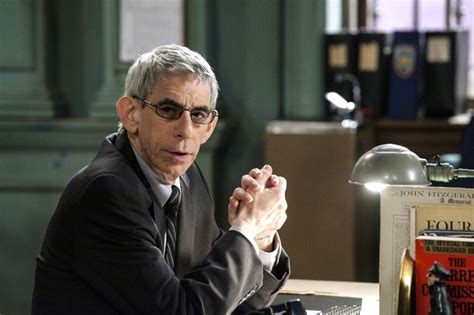 Richard Belzer, Who Played John Munch on SVU, Dead at 78