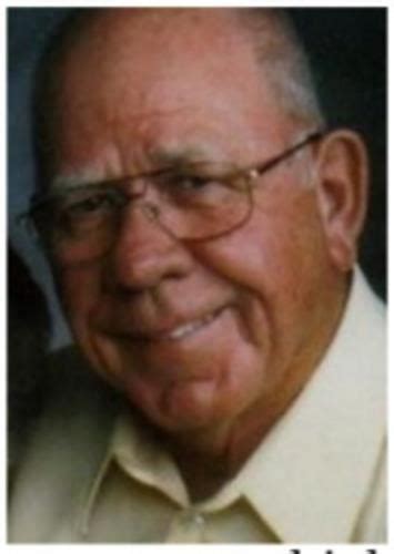 Richard Burnace Lightsey Obituary