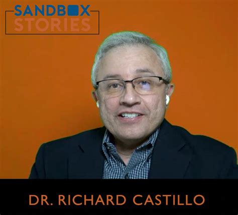 Richard Castillo Whats App Qinbaling