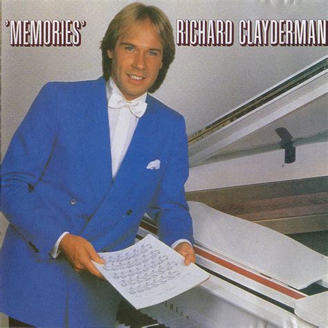 Richard Clayderman - Memories Releases Discogs