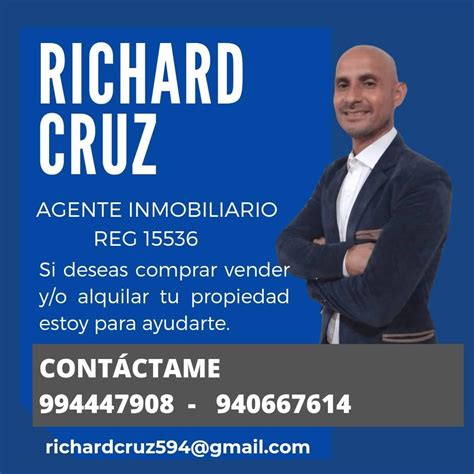 Richard Cruz Yelp Lima