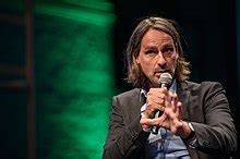 Richard David Precht Vikipedi.