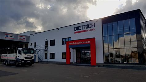 Richard Dietrich GmbH & Co. KG, Crailsheim, Germany