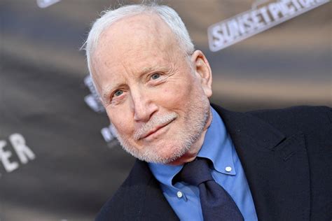 Richard Dreyfuss Like You’ve Never Seen Him Before: Annie Malee’s Upcoming Film “Abandonment” Showcases the Softer Side of the Oscar Winner and Legend