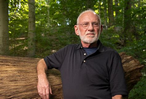 Richard Ferber is an