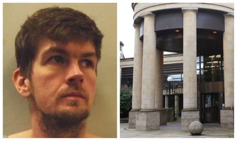 Richard Finnis jailed for